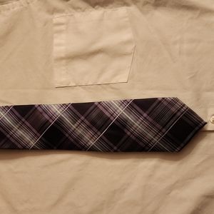 Croft & Barrow Tie